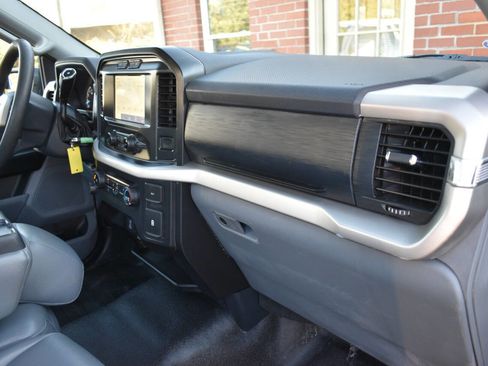 Used 2021 Ford F150 XL w/ Equipment Group 101A High image 16