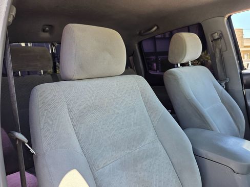 Used 2007 Toyota Tacoma PreRunner RWD image 14