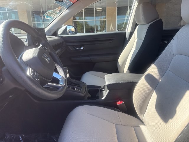 Used 2024 Honda CR-V EX image 9