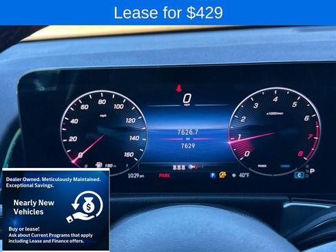 Used 2025 Mercedes-Benz GLB 250 image 22