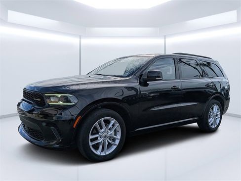 Used 2024 Dodge Durango GT image 7