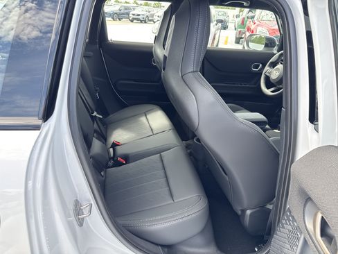 New 2026 MINI Cooper S FWD image 11