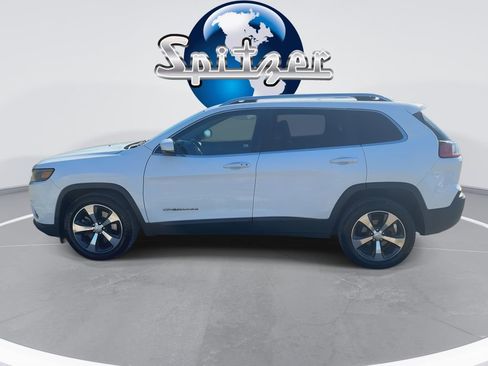 Certified 2019 Jeep Cherokee Limited image 6