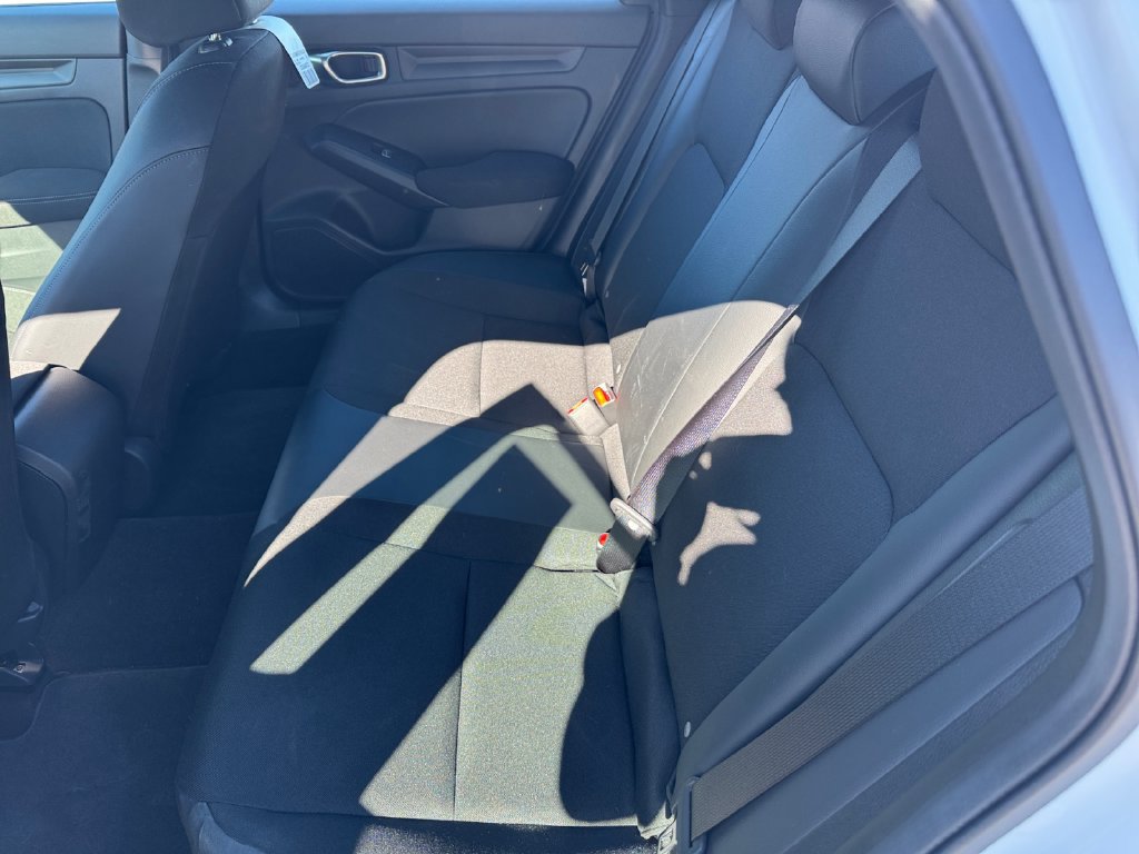 Used 2026 Honda Civic Sport image 22