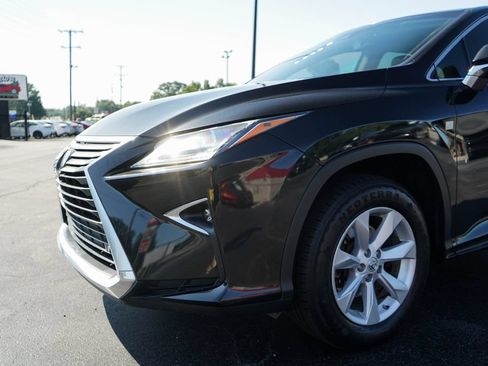 Used 2017 Lexus RX 350 FWD image 16