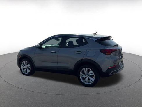 Used 2026 Buick Encore GX Preferred FWD image 10