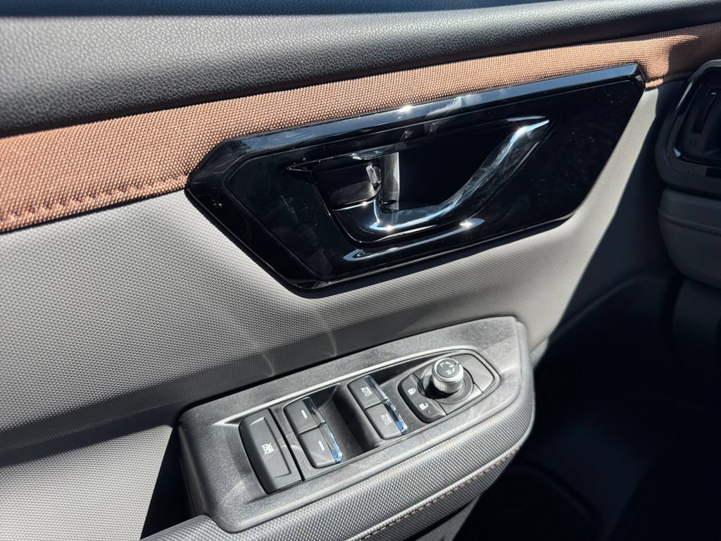 New 2026 Subaru Forester Sport AWD/4WD image 17