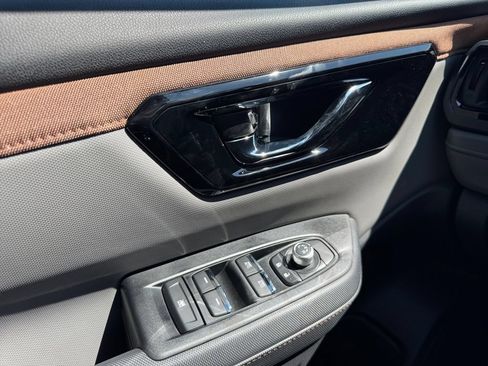 New 2026 Subaru Forester Sport AWD/4WD image 17