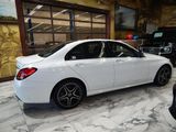 Used 2021 Mercedes-Benz C 300 4MATIC Sedan w/ AMG Line image 4