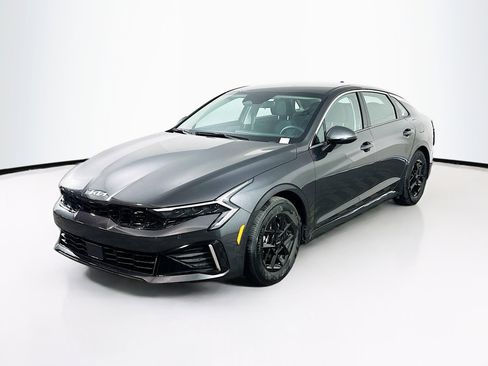 Used 2025 Kia K5 LXS image 3