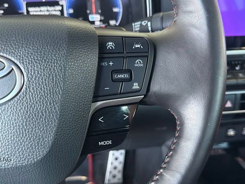 Certified 2025 Toyota Camry XSE FWD image 26