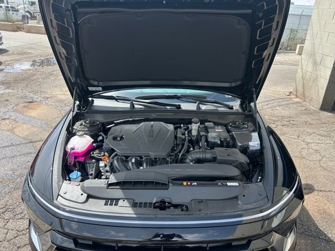 New 2026 Hyundai Sonata SEL FWD image 34