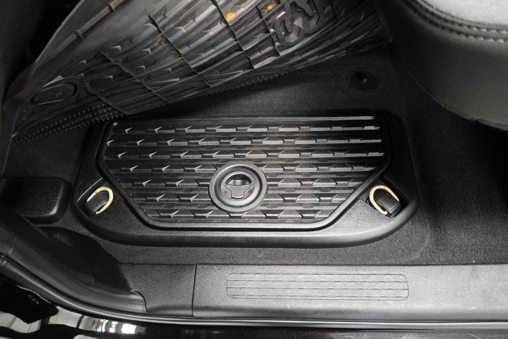 Used 2019 RAM 1500 Big Horn AWD/4WD image 28