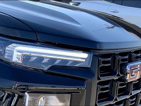 Certified 2023 GMC Canyon Elevation w/ Convenience Package RWD image 29