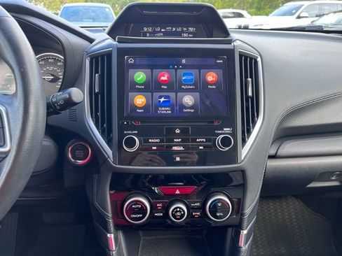 Used 2020 Subaru Forester Touring image 9