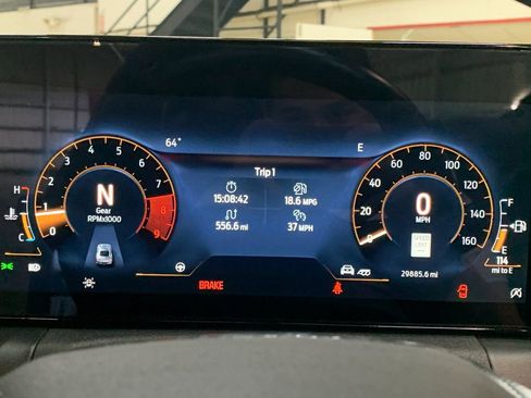 Used 2024 Ford Mustang GT Premium image 30