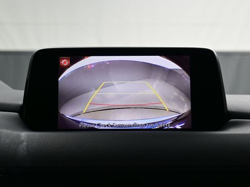 Used 2019 MAZDA CX-5 Grand Touring w/ GT Premium Package image 20