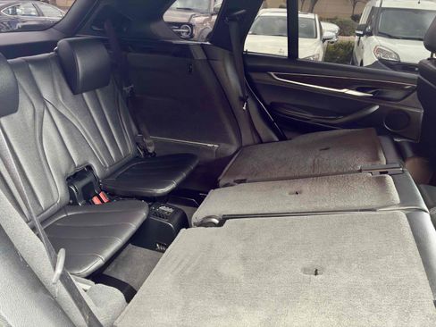 Used 2017 BMW X5 sDrive35i RWD image 42
