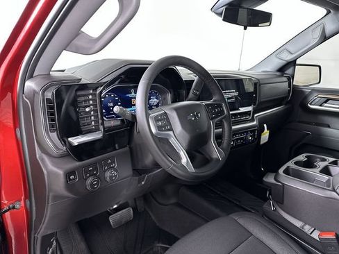 New 2026 Chevrolet Silverado 1500 RST w/ RST Select Package AWD/4WD image 10