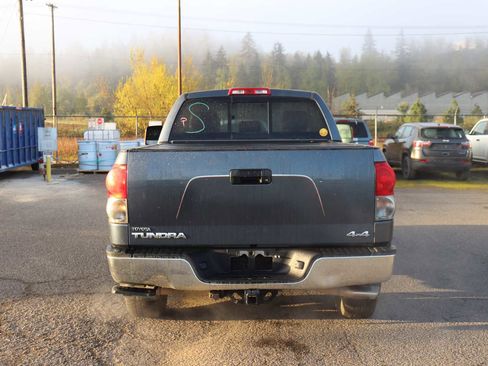 Used 2007 Toyota Tundra Limited image 6
