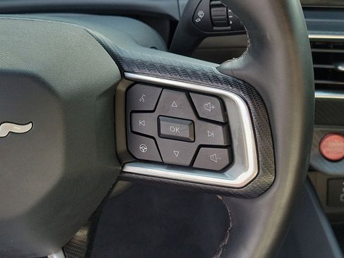 Used 2025 Ford Mustang Premium image 28