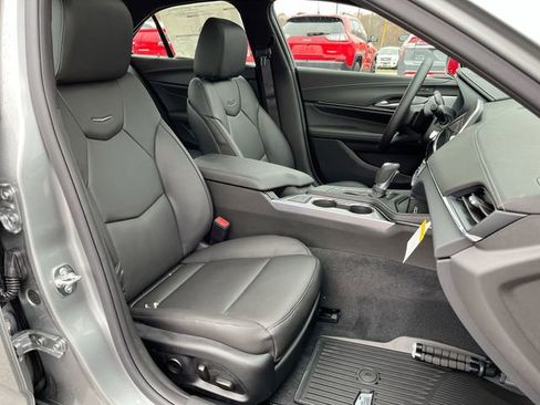 New 2026 Cadillac CT4 Premium Luxury image 27