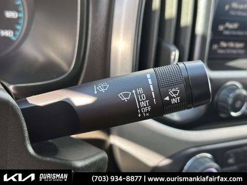 Used 2022 GMC Canyon Elevation w/ Elevation Premium Package image 13