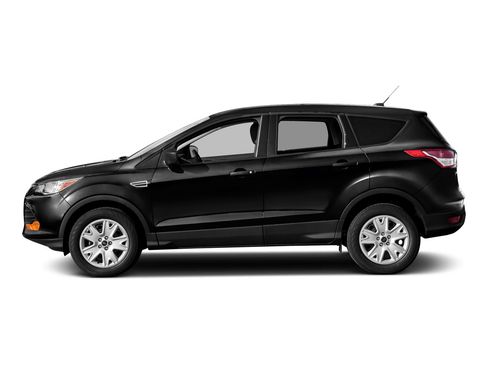 Used 2015 Ford Escape SE AWD/4WD image 2