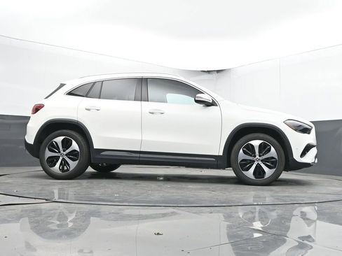 Used 2025 Mercedes-Benz GLA 250 image 46