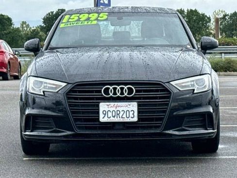 Used 2019 Audi A3 2.0T Premium image 9