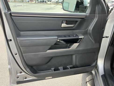 Used 2024 Toyota Tundra Limited image 13