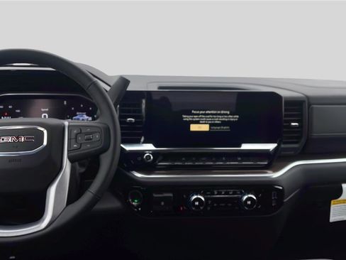 New 2026 GMC Sierra 1500 Elevation image 9