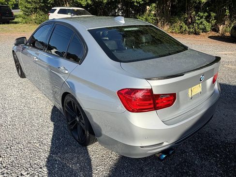 Used 2014 BMW 328i Sedan RWD image 5