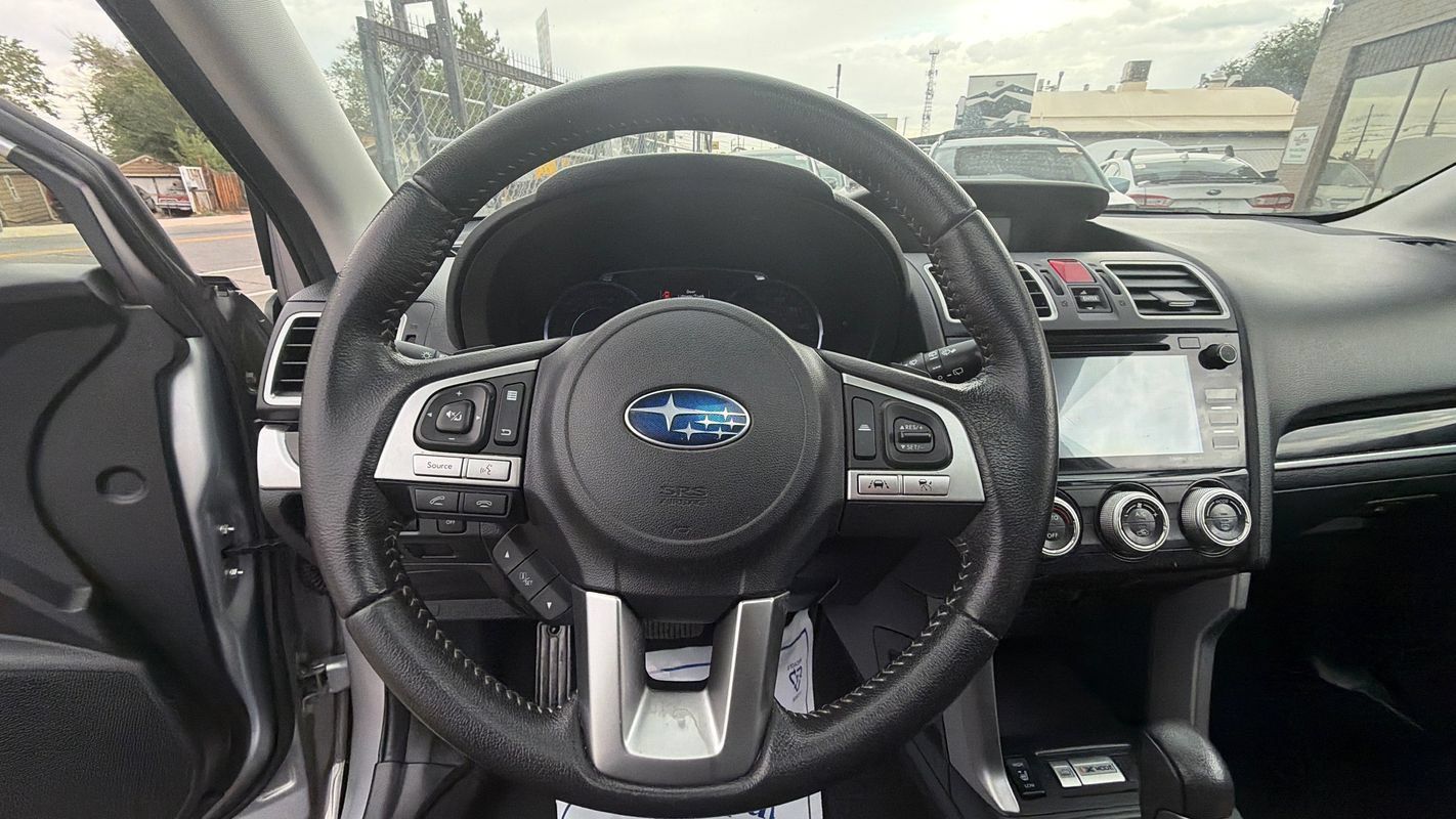 Used 2018 Subaru Forester 2.5i Premium AWD/4WD image 15