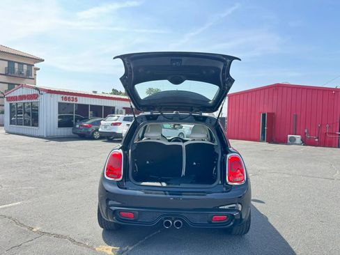 Used 2016 MINI Cooper S FWD image 6