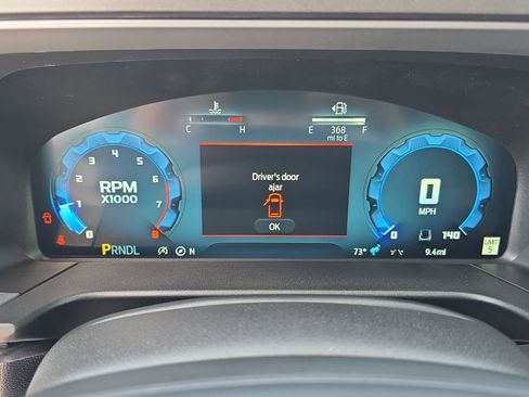 New 2025 Ford Bronco Sport Outer Banks w/ Outer Banks Tech Package+ AWD/4WD image 27