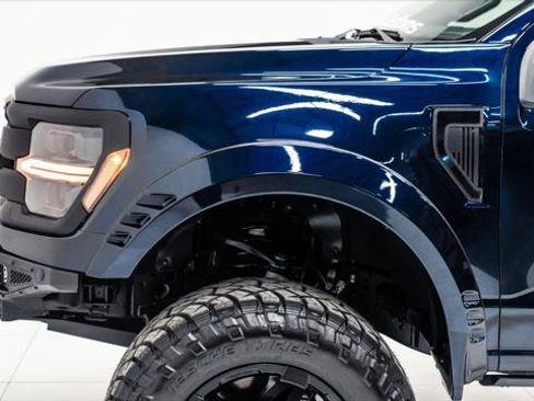 Used 2024 Ford F150 XLT w/ FX4 Off-Road Package image 17