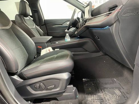 New 2026 Ford Explorer ST w/ Sun And Sound Package AWD/4WD image 23