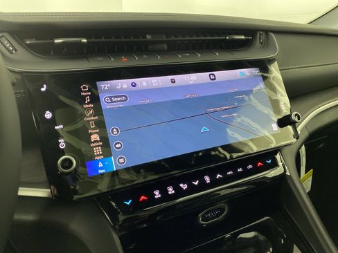 New 2026 Jeep Grand Cherokee Limited image 53