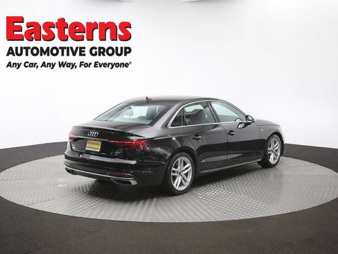 Used 2024 Audi A4 2.0T Premium Plus AWD/4WD image 40