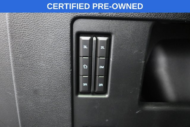 Certified 2021 Ford Expedition Limited AWD/4WD image 9