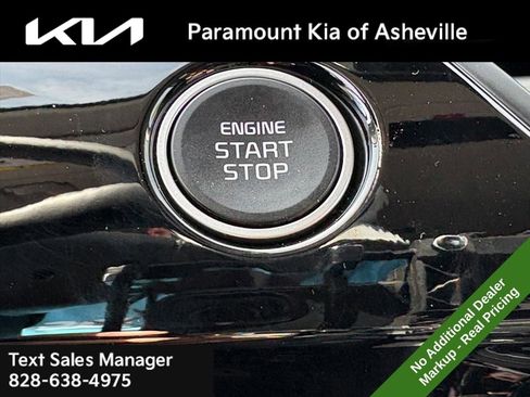 New 2026 Kia Seltos S AWD/4WD image 13
