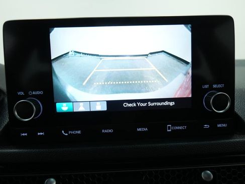 Used 2022 Honda Civic Sport image 30