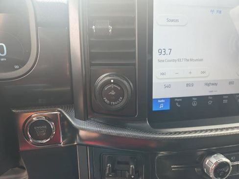 Certified 2025 Ford F150 Lariat AWD/4WD image 30