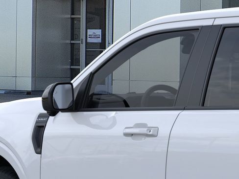 New 2026 Ford Maverick Lariat w/ Black Appearance Package AWD/4WD image 22
