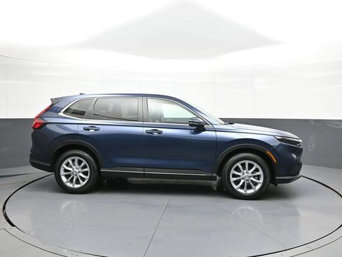 Certified 2024 Honda CR-V EX-L image 5
