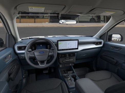 New 2026 Ford Maverick XLT AWD/4WD image 10