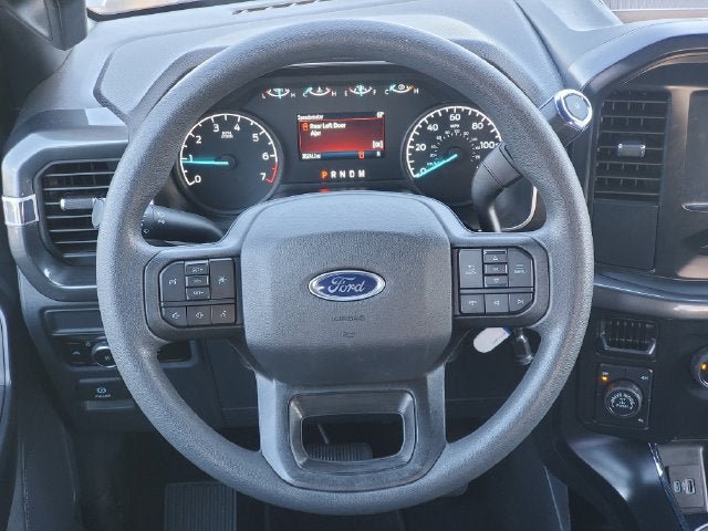 Used 2023 Ford F150 XL w/ STX Appearance Package AWD/4WD image 24
