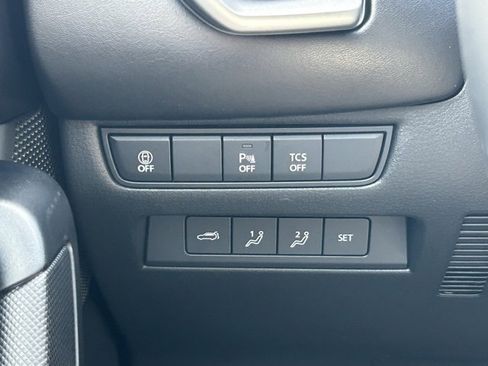 New 2026 MAZDA CX-50 AWD 2.5 S w/ Weather Package image 16