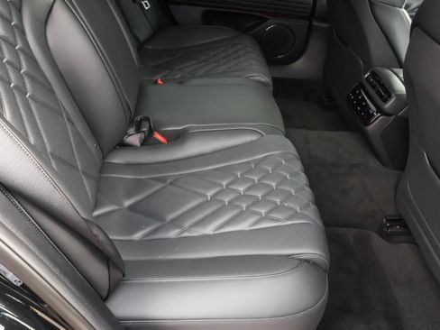 Used 2026 Genesis G80 3.5T Prestige AWD/4WD image 42